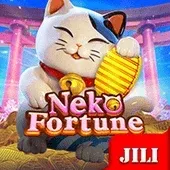 Neko Fortune