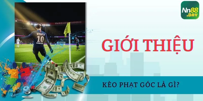 Kèo phạt góc là gì?